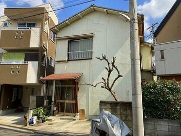 アットホーム】葛飾区 四つ木3丁目（四ツ木駅） 住宅用地