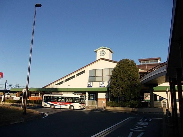 アットホーム 東松山市 大字石橋 東松山駅 １０１ １ｌｄｋ 提供元 ハウスコム 株 熊谷店 東松山市の賃貸アパート