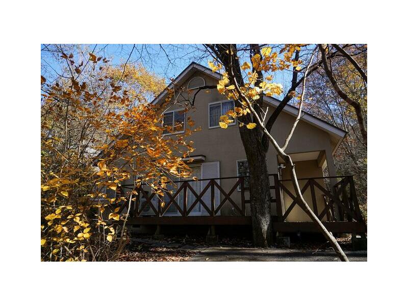 Kai City, Kamezawa (Nirazaki Station) 2-story 3LDK