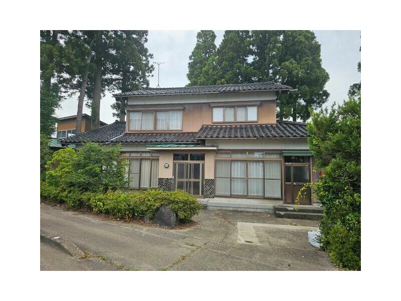 Nanto City, Ogiya (Johan Station), 2-story, 11DK