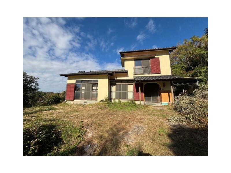 2-story building, 4DK in Noboritate, Kami-Amakusa City