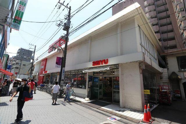 シエル烏山 地下2階 ワンルーム 世田谷区の中古マンション アットホーム マンション購入の情報