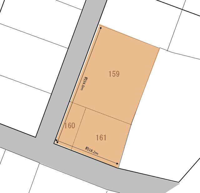 アットホーム 鹿島郡中能登町 久乃木 能登二宮駅 住宅用地 鹿島郡中能登町の土地 売地 宅地 分譲地など土地の購入情報
