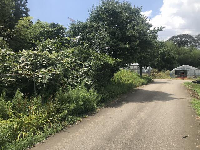アットホーム 鹿島郡中能登町 久乃木 能登二宮駅 住宅用地 鹿島郡中能登町の土地 売地 宅地 分譲地など土地の購入情報
