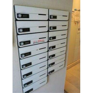 リテラス目黒三丁目