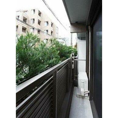 リテラス目黒三丁目