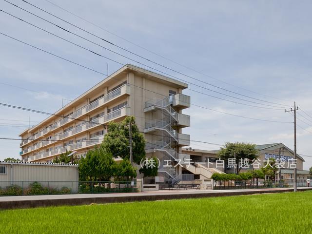 アットホーム 越谷市 大字平方 せんげん台駅 住宅用地 越谷市の土地 売地 宅地 分譲地など土地の購入情報