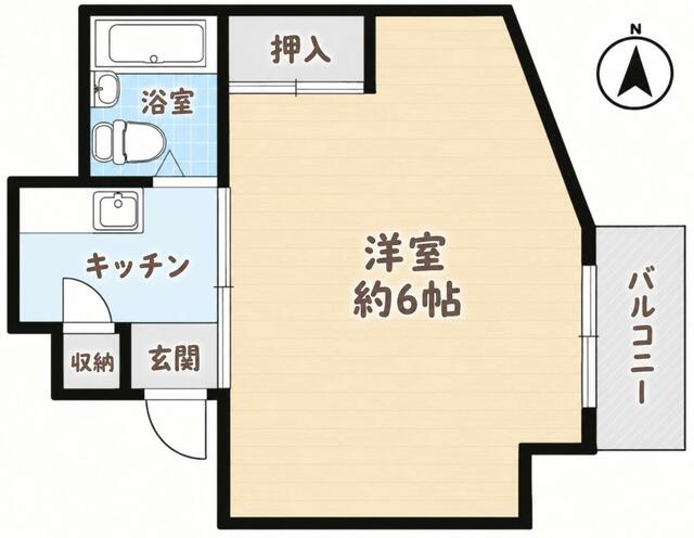 物件画像