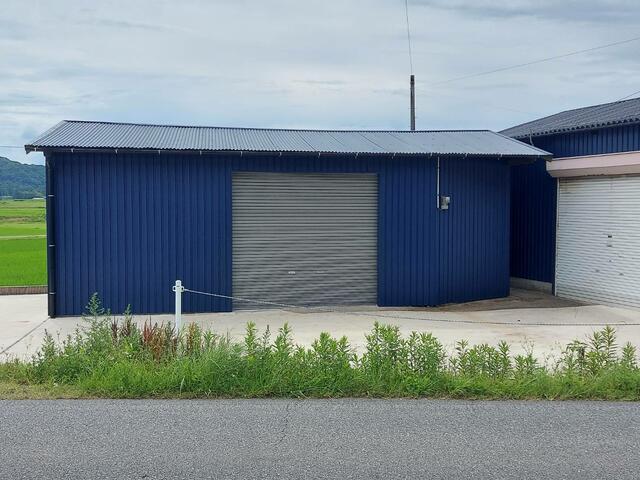倉庫あったもの！ 倉庫あったもの！ SUMITOMO WAREHOUSE (U.S.A.), INC.