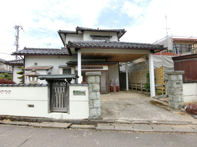 Kaga City Wakabadai (Dōhashi Station) 2-story 5DK