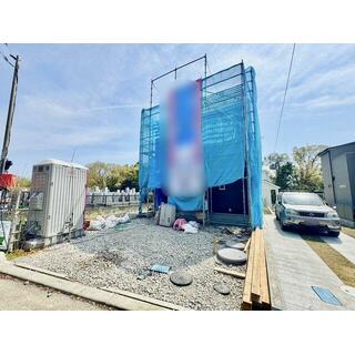 茅ヶ崎市 行谷 （湘南台駅 ） 2階建 4LDK