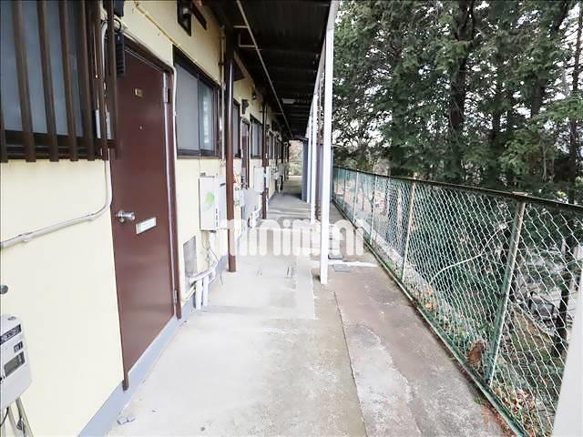 アットホーム 南矢名ｐｒｉｍｅｐｌａｃｅ 1階 １ｋ 提供元 株 ミニミニ神奈川 東海大学駅前店 秦野市の賃貸アパート