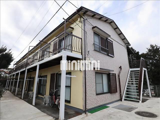 アットホーム 南矢名ｐｒｉｍｅｐｌａｃｅ 1階 １ｋ 提供元 株 ミニミニ神奈川 東海大学駅前店 秦野市の賃貸アパート