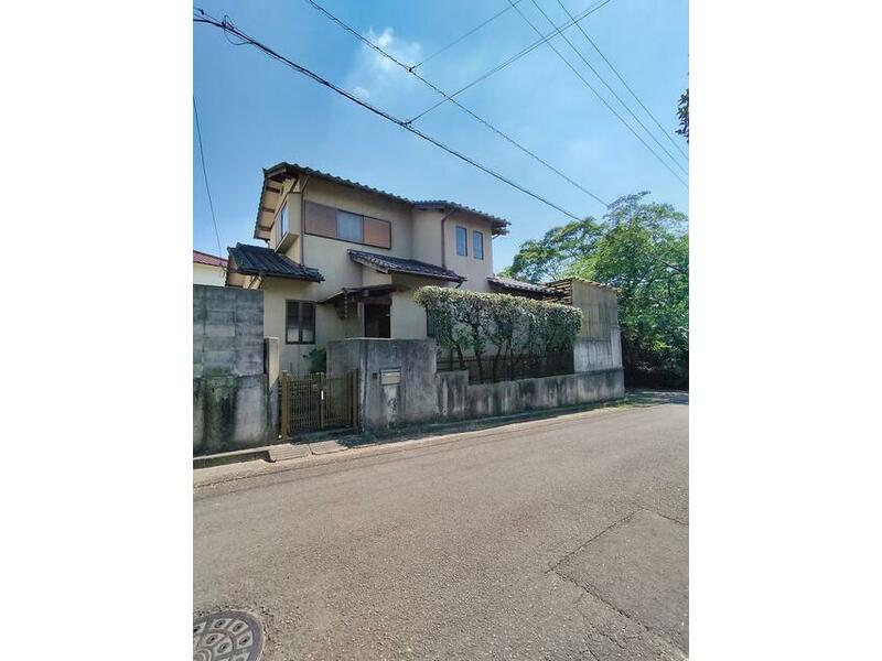 Takamatsu City, Kagawa Town, Kawahigashi, 2-story building, 4LDK