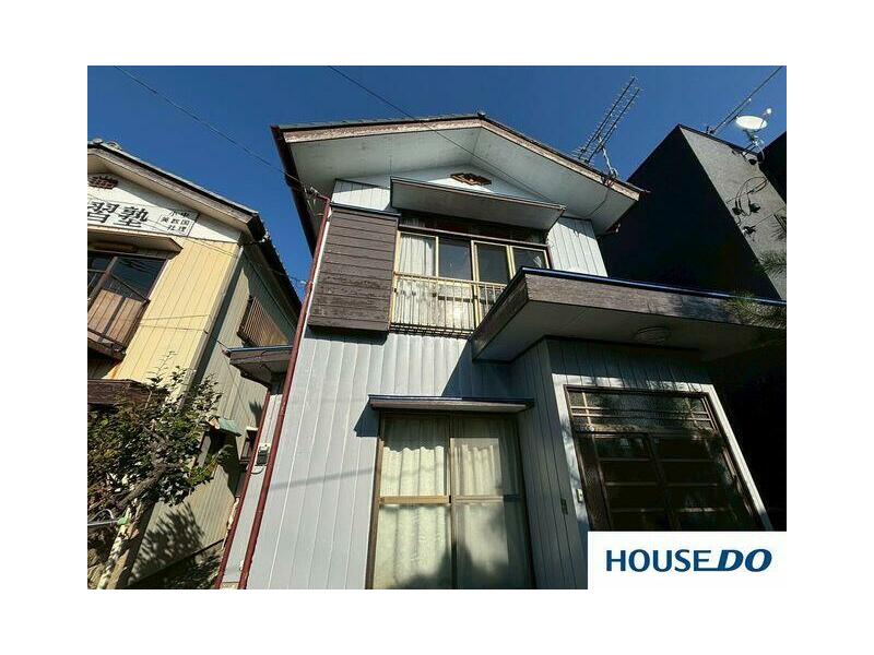 2-chome, Hamamatsucho, Kiryu-shi, Kiryu 2F 5DK

1.5 million yen