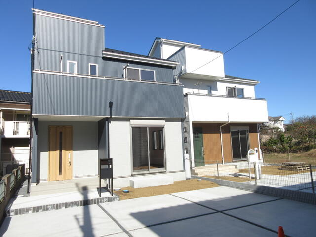 アットホーム 下妻市 本宿町１丁目 下妻駅 2階建 ３ｓｌｄｋ 下妻市の新築一戸建て 提供元 住宅情報館スミカクリエイト 株 スミカクリエイト 一軒家 家の購入