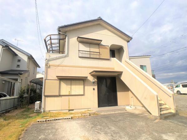 アットホーム 安城市 里町 新安城駅 2階建 ６ｌｄｋ 安城市の中古一戸建て 提供元 株 不動産ｓｈｏｐナカジツ 安城 知立店 一軒家 家の購入