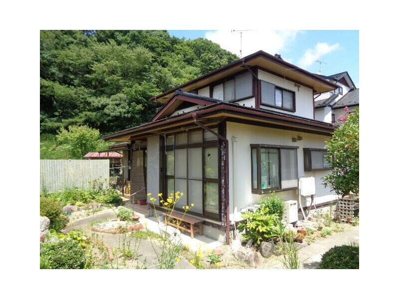 Shibata-gun, Shibata Town, Nishifunasaka 3-chome (Funako Station) 2-story building 5DK