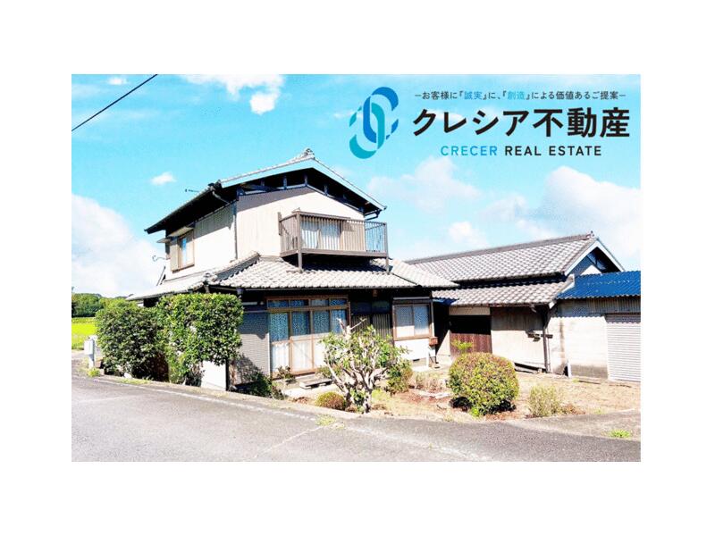 Kasai City, Tahara-cho (Tahara Station) 2-story 9DK