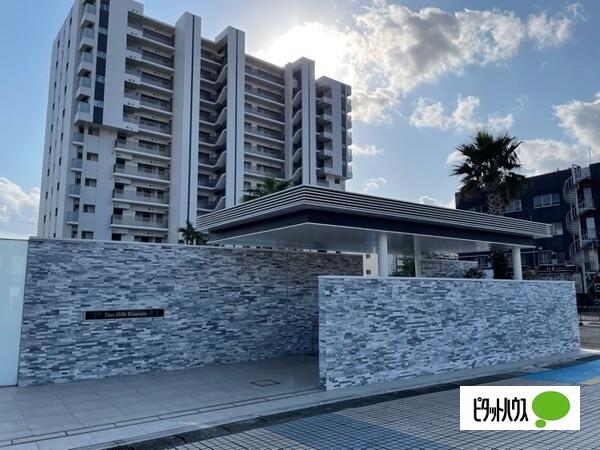 デュオヒルズ木更津 11階 2ldk 木更津市の中古マンション アットホーム マンション購入の情報