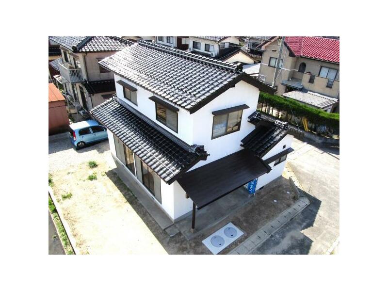 Wadacho, Yonago City (Wadahama Station) 2F 3LDK

12,790,000 yen