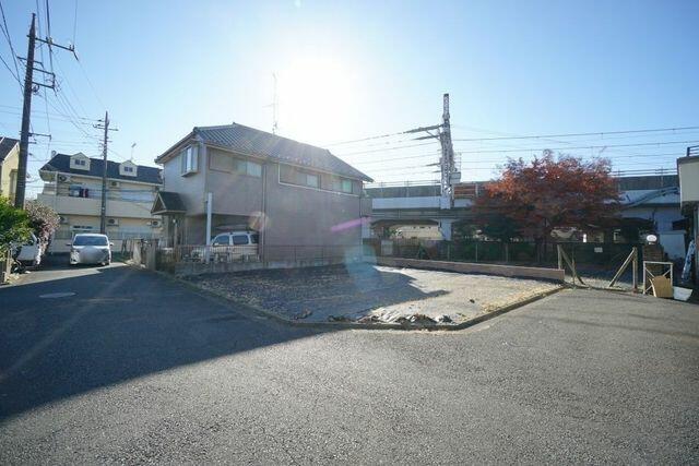 アットホーム 武蔵野市 吉祥寺本町３丁目 吉祥寺駅 住宅用地 武蔵野市の土地 売地 宅地 分譲地など土地の購入情報
