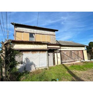 detached 銚子市小浜町