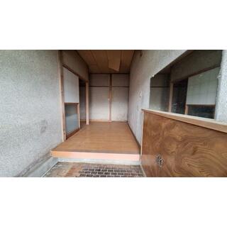 detached 銚子市小浜町