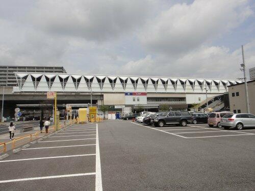 つくば エクスプレス 浅草 駅 南 自転車 駐 車場