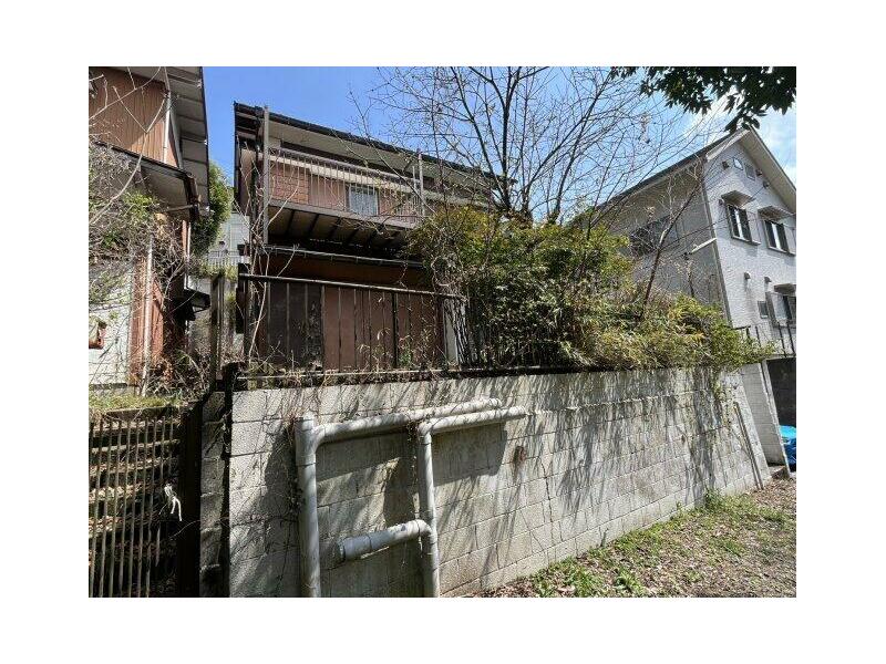 Yokohama City, Midori Ward, Niihara Town (Tokaichiba Station) 2-story 3LDK