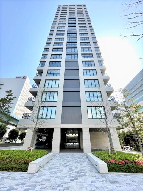 ローレルタワールネ浜松町 18階 ２ｌｄｋ 港区の中古マンション アットホーム マンション購入の情報