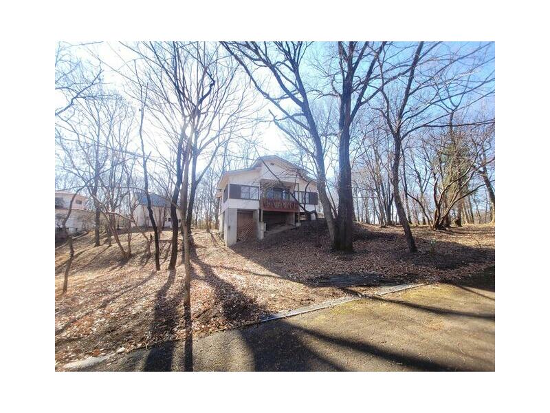 Kamikami Ume, Omamamachi, Midori-shi, Kanagawa (Kamikami Ume station) Single story house, 3K

Single-story house 3K