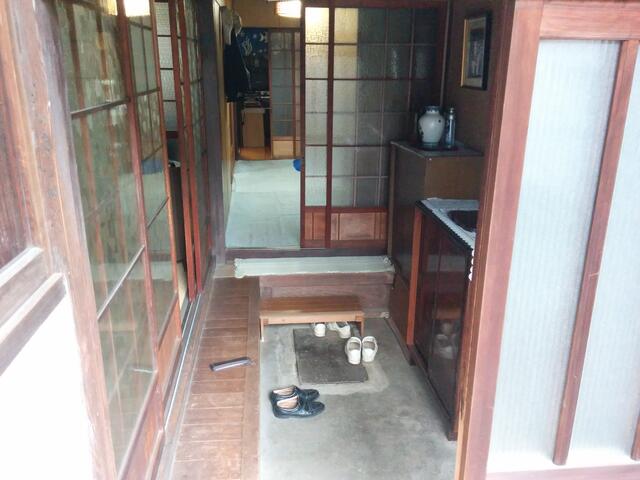 Fukuyama City, Tomo-cho Gochi, 2-story building, 7DK &mdash; photo 3
