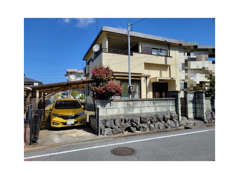 Yamato Koriyama City, Hieda Town (Koriyama Station) 2-story 3LDK