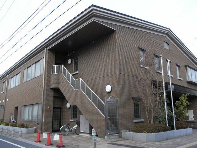 アットホーム めいきゅう参番館 １０６ ３ｌｄｋ 提供元 株 タウンハウジング 上石神井店 杉並区の賃貸テラスハウス