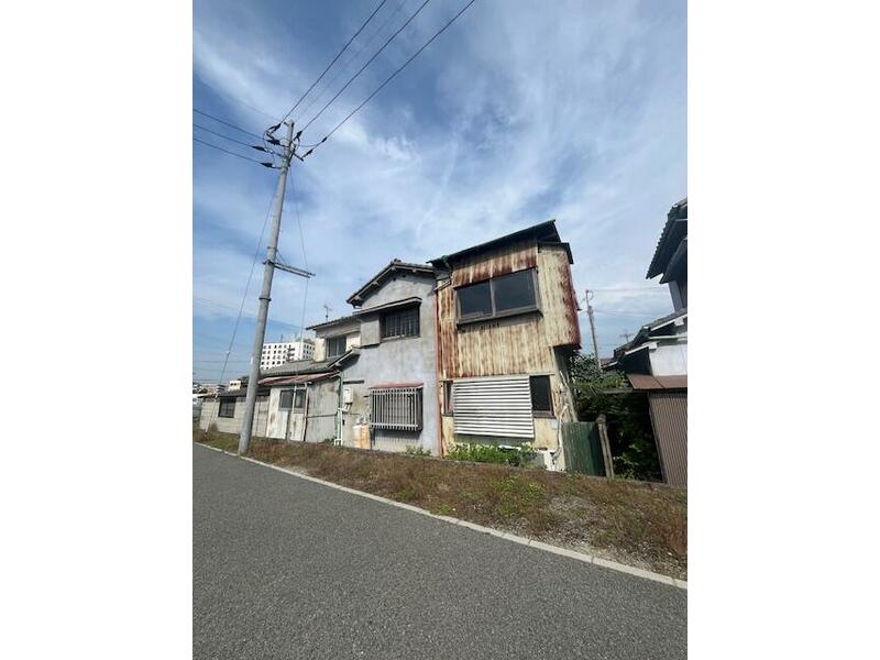 Nakayama-cho, Tenri City