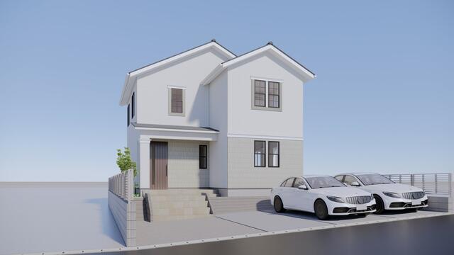 直売】 売地 123坪 110万円 建物建築はできません