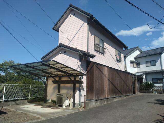 土地&家屋  二階建て    香川県さぬき市 アットホーム】さぬき市の一戸建て・分譲住宅（新築・建売・中古