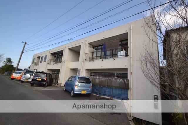 【アットホーム】大村ハイツ 203 2LDK（提供元：アパマンショップ八代松江通店 株式会社 トヨオカ地建）｜八代市