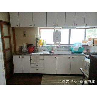 detached 男鹿市戸賀加茂青砂字鴨