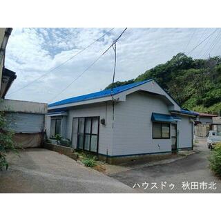 detached 男鹿市戸賀加茂青砂字鴨