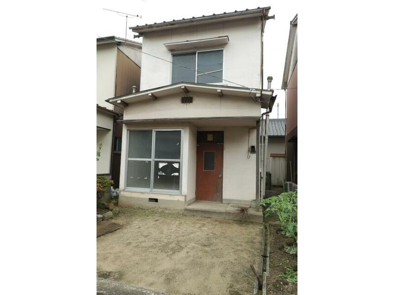 Takamatsu city, Takamatsu city, Japan (Fuseyama station) 2F 4K

1,500,000 yen