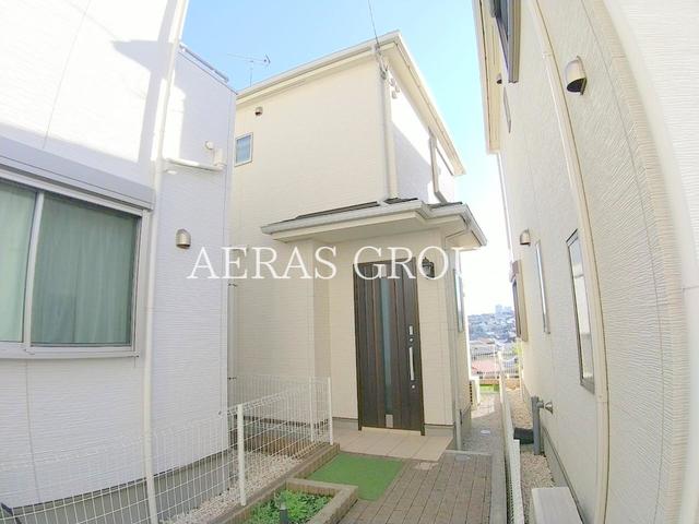 アットホーム 横浜市神奈川区の賃貸一戸建て物件情報 賃貸住宅情報 貸家 賃貸一軒家