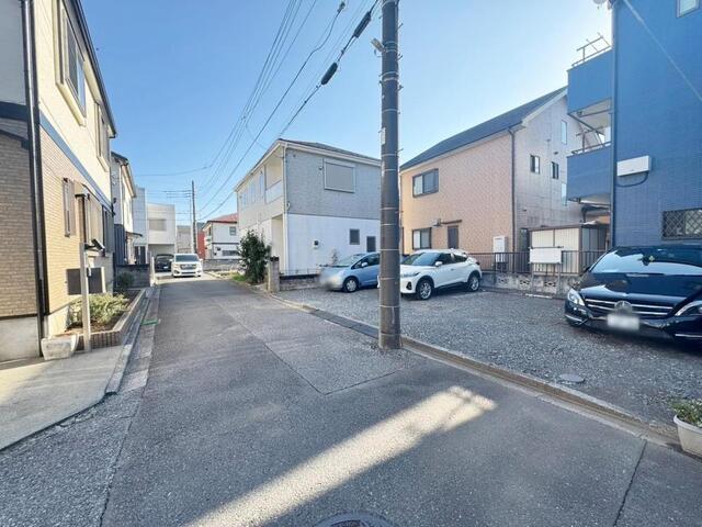 SUUMO】建築条件なしで探す東大宮駅（埼玉県）の土地探し 宅地