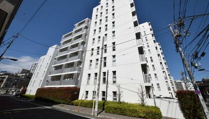 東中野駅の賃貸 家賃10万円以下の賃貸物件 の物件検索結果 東京都 アットホーム 賃貸マンション アパート 貸家