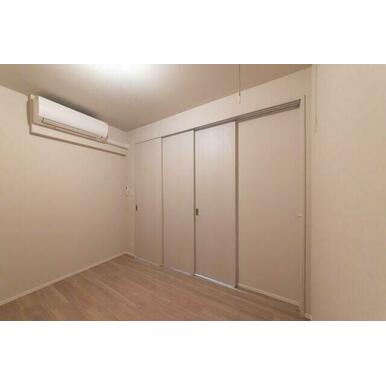 内装も気になるポイント