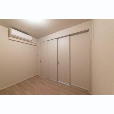 内装も気になるポイント