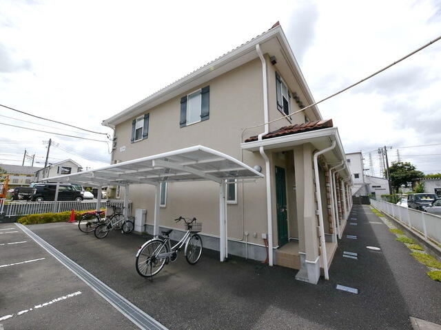 アットホーム グレイスコート多摩境 １０３ 提供元 株 タウンハウジング 橋本店 町田市の賃貸アパート