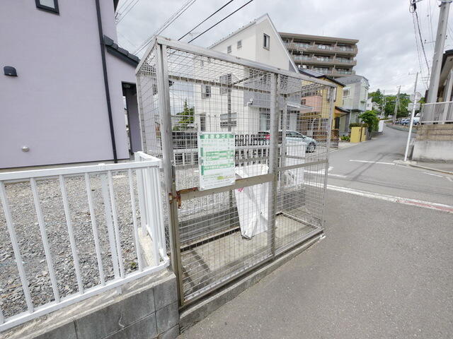 アットホーム グレイスコート多摩境 １０３ 提供元 株 タウンハウジング 橋本店 町田市の賃貸アパート