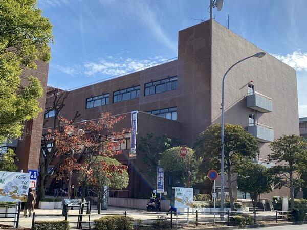 アットホーム マレアガーデン新横浜e棟 0106 1k 提供元 スターツピタットハウス 株 菊名店 横浜市港北区 の賃貸アパート